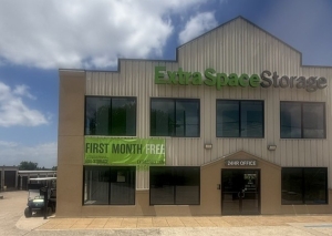 Extra Space Storage - 3375 - Cedar Park - 2440 W Whitestone Blvd - Photo 5