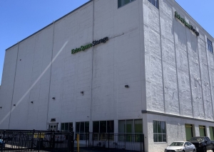 Extra Space Storage - 3391 - Lynn - Pleasant St