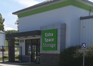 Extra Space Storage - 3396 - Manlius - Fairgrounds Drive