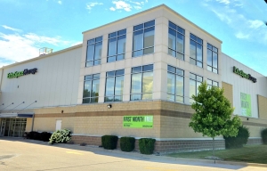 Extra Space Storage - 3401 - Arlington Heights - Rand Rd