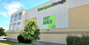 Extra Space Storage - 3401 - Arlington Heights - Rand Rd - Photo 7