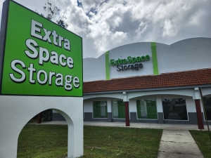 Extra Space Storage - 3405 - North Port - Tamiami Trail