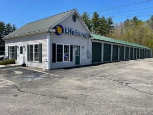 Extra Space Storage - 3412 - Kingston - Route 125