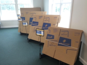 Extra Space Storage - 3412 - Kingston - Route 125 - Photo 2