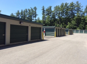 Extra Space Storage - 3412 - Kingston - Route 125 - Photo 5