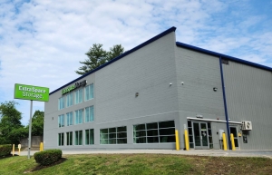 Extra Space Storage - 3414 - Hampton Falls - Lafayette Rd