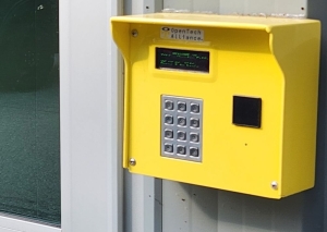 Extra Space Storage - 3414 - Hampton Falls - Lafayette Rd - Photo 2