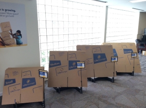 Extra Space Storage - 3416 - Portsmouth - Heritage Ave - Photo 2