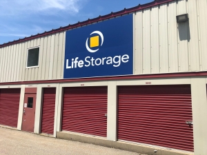 Extra Space Storage - 3416 - Portsmouth - Heritage Ave - Photo 4