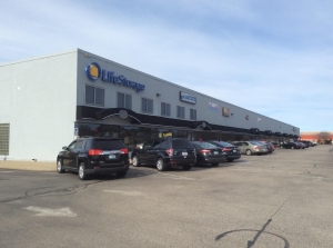 Extra Space Storage - 3416 - Portsmouth - Heritage Ave - Photo 6