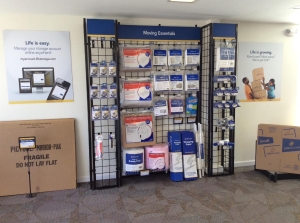 Extra Space Storage - 3416 - Portsmouth - Heritage Ave - Photo 7