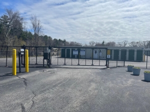 Extra Space Storage - 3417 - Salisbury - Elm St - Photo 2