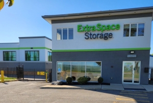 Extra Space Storage - 3434 - Buffalo - Cayuga Rd