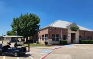 Extra Space Storage - 3436 - Lewisville - Denton Tap Rd