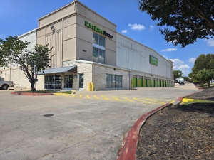 Extra Space Storage - 3437 - Austin - Braker Ln