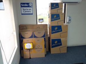 Extra Space Storage - 3438 - Austin - Highway 290 - Photo 2