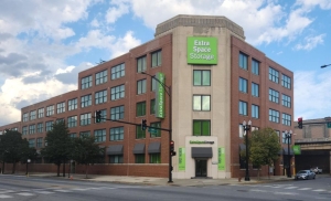 Extra Space Storage - 3446 - Chicago - State St.