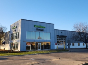 Extra Space Storage - 3448 - Libertyville - Park Ave.