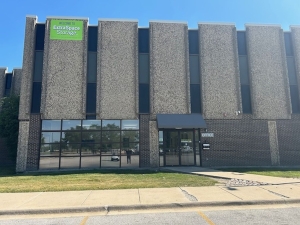 Extra Space Storage - 3457 - Matteson - Cicero Ave. - Photo 2