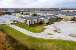 Extra Space Storage - 3457 - Matteson - Cicero Ave. - Photo 7