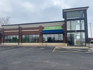 Extra Space Storage - 3461 - Mokena - 191st St.