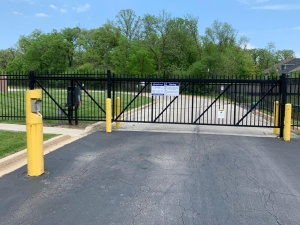 Extra Space Storage - 3466 - Glenview - Milwaukee Ave - Photo 8