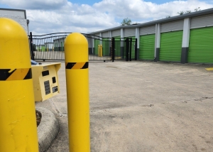 Extra Space Storage - 3515 - San Antonio - US-281 N - Photo 5