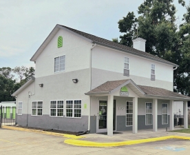 Extra Space Storage - 3566 - Tampa - 1792 Hillsborough Ave