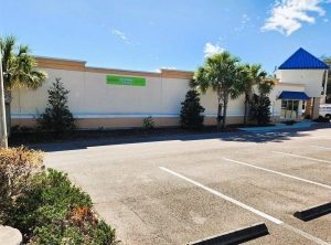 Extra Space Storage - 3592 - Brandon - Bloomingdale Ave