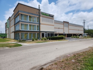 Extra Space Storage - 3593 - Sarasota - Tamiami Trl