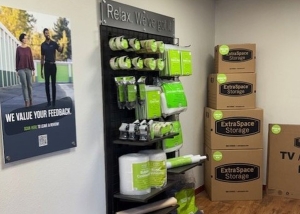 Extra Space Storage - 3603 - North Port - Executive Ave - Photo 2