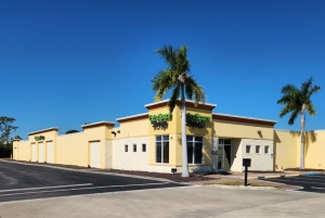 Extra Space Storage - 3604 - Venice - Center Rd