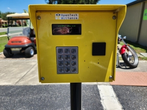 Extra Space Storage - 3605 - Sarasota - Apex Rd - Photo 2