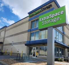Extra Space Storage - 3625 - St Petersburg - Tyrone Blvd - Photo 1