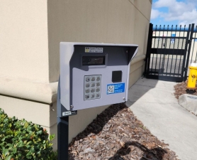 Extra Space Storage - 3625 - St Petersburg - Tyrone Blvd - Photo 2