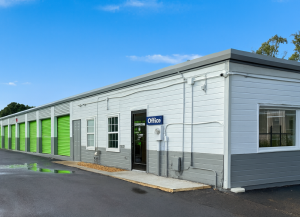 Extra Space Storage - 3632 - Huntsville - Oakwood Ave - Photo 1