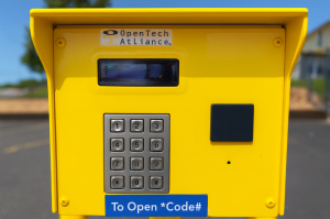 Extra Space Storage - 3632 - Huntsville - Oakwood Ave - Photo 2