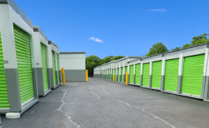 Extra Space Storage - 3632 - Huntsville - Oakwood Ave - Photo 3