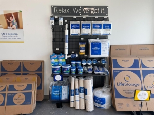 Extra Space Storage - 3639 - Tampa - West Shore Blvd - Photo 4