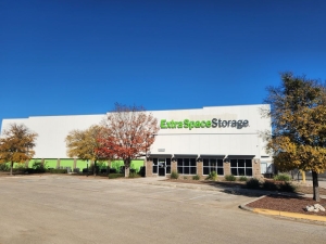 Extra Space Storage - 3658 - San Antonio - Nacogdoches Rd - Photo 1