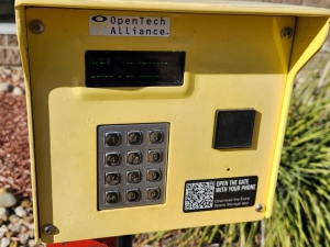 Extra Space Storage - 3658 - San Antonio - Nacogdoches Rd - Photo 2