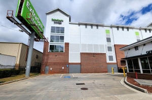 Extra Space Storage - 3660 - Atlanta - Decatur St
