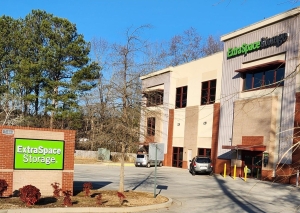 Extra Space Storage - 3661 - Marietta - Johnson Ferry Rd