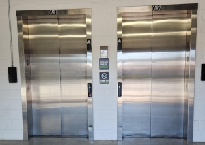 Extra Space Storage - 3661 - Marietta - Johnson Ferry Rd - Photo 8