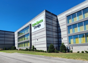 Extra Space Storage - 3667 - Nashville - 26th Ave