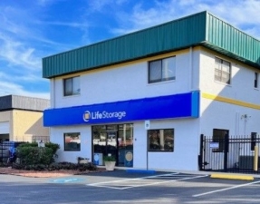 Extra Space Storage - 3675 - Tampa - Gunn Hwy