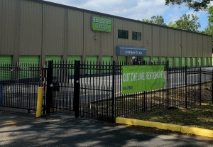 Extra Space Storage - 3676 - Tampa - 1821 Fletcher Ave - Photo 3