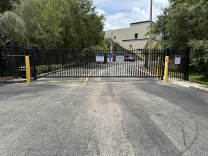 Extra Space Storage - 3679 - Tampa - Bruce B Downs Blvd - Photo 2