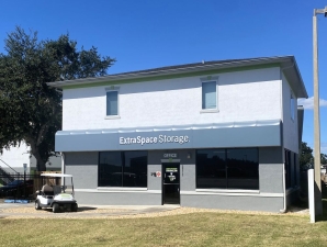 Extra Space Storage - 3684 - Wesley Chapel - Wesley Chapel Blvd