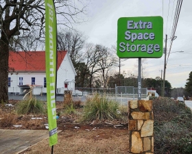 Extra Space Storage - 3686 - Decatur - Covington Hwy - Photo 6